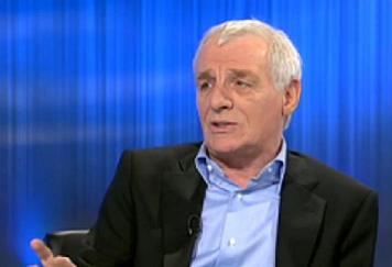 Eamon Dunphy